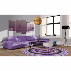 Planete Discount PD12081-100-50 tableau