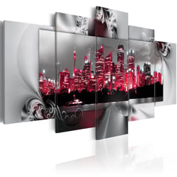 Tableau Villes Dream about Sydney - PD12083-200-100