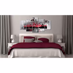 Tableau Villes Dream about Sydney - PD12083-200-100