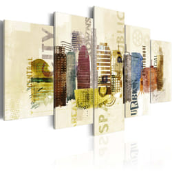 Planete Discount PD12085-100-50 tableau