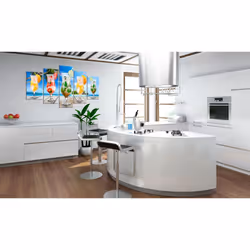 Planete Discount PD11823-100-50 tableau