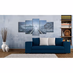 Planete Discount PD9852-100-50 tableau