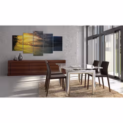 Tableau Entre le jour et la nuit - PD9853-200-100