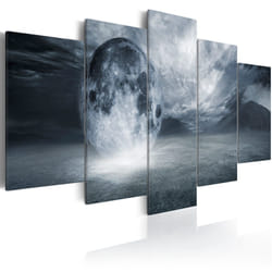 Tableau New planet - PD8727-200-100