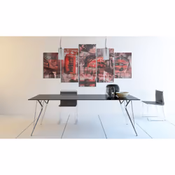 Planete Discount PD12093-100-50 tableau