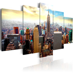 Tableau Villes Coeur de la ville - PD12098-200-100