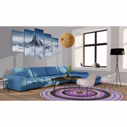 Planete Discount PD9863-100-50 tableau