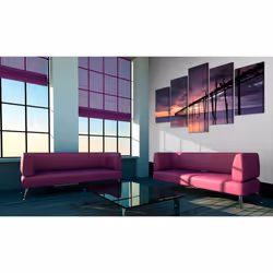 Planete Discount PD9870-100-50 tableau