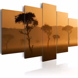 Planete Discount PD11997-200-100, Paysages, Panneaux MDF, 2000 mm, 20 mm, 1000 mm