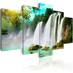 Tableau Nature's miracle - PD9880-200-100