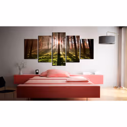 Tableau Silence de l'automne - PD9881-200-100
