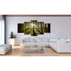 Tableau Silence de printemps - PD9882-200-100