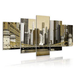 Planete Discount PD12103-100-50 tableau