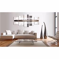 Tableau Winter sun - PD8730-200-100