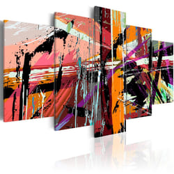 Tableau Artistic Madness - PD8735-200-100