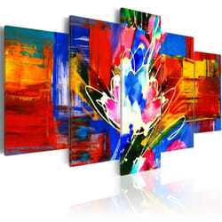 Tableau Power of Colours - PD8736-200-100