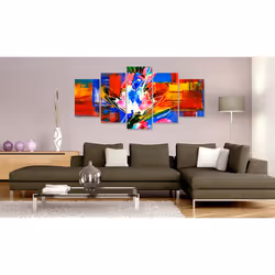 Tableau Power of Colours - PD8736-200-100