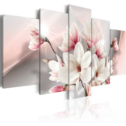 Tableau Fleurs Magnolia in bloom - PD11085-200-100