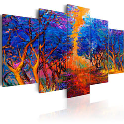 Planete Discount PD9884-100-50 tableau