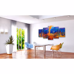 Planete Discount PD9884-100-50 tableau