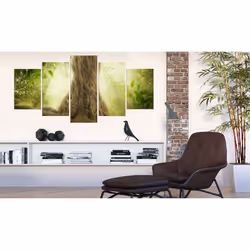 Tableau Elves Tree - PD9885-200-100