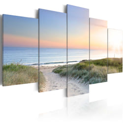 Tableau Baltic au matin - PD9889-200-100