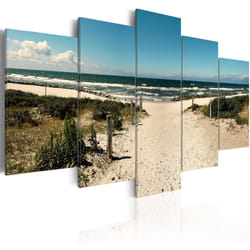 Tableau The Beach of Dreams - PD9893-200-100