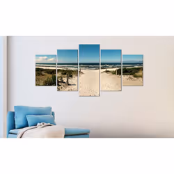 Tableau The Beach of Dreams - PD9893-200-100