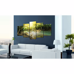 Planete Discount PD9895-100-50 tableau