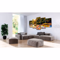 Tableau Land of Fairies - PD9899-200-100