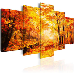 Tableau Autumn Alley - PD9900-200-100