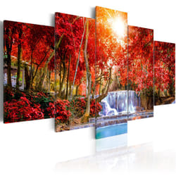 Tableau Waterfall of Sighs - PD9902-200-100