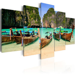 Tableau A Patch of Paradise - PD9907-200-100