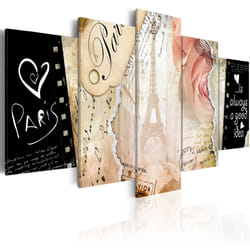 Planete Discount PD12327-100-50 tableau
