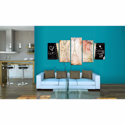 Planete Discount PD12327-100-50 tableau