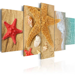 Tableau Sea treasure - PD9909-200-100