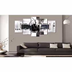 Tableau Dance of opposites - PD8741-200-100