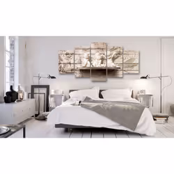 Planete Discount PD12328-100-50 tableau