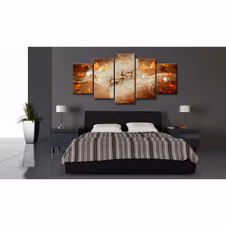 Tableau Light of Love - PD8742-200-100