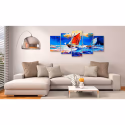 Tableau Catch the Wind - PD9910-200-100