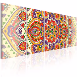Planete Discount PD12518-225-90, Multicolore, Panneaux MDF, 2250 mm, 20 mm, 900 mm