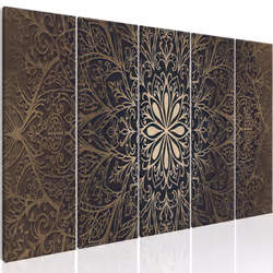 Planete Discount PD12522-225-90, Beige, Marron, Panneaux MDF, 2250 mm, 20 mm, 900 mm