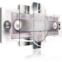 Tableau Pearl frigidity - PD8748-200-100