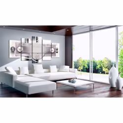 Tableau Pearl frigidity - PD8748-200-100