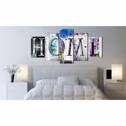 Planete Discount PD12333-100-50 tableau
