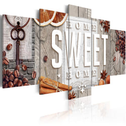 Tableau Vintage Aniseed inspiration - PD12340-200-100