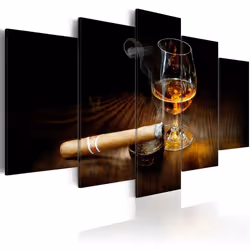 Planete Discount PD11829-100-50, Cuisine, Noir, Marron, Blanc, Panneaux MDF, 1000 mm, 20 mm, 500 mm