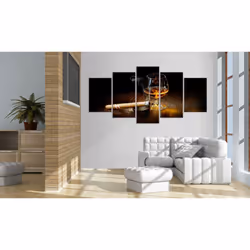 Tableau Nature morte Moment of glory - PD11829-200-100
