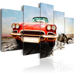 Planete Discount PD12342-100-50 tableau