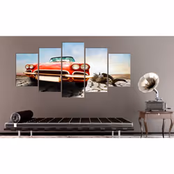 Planete Discount PD12342-100-50 tableau